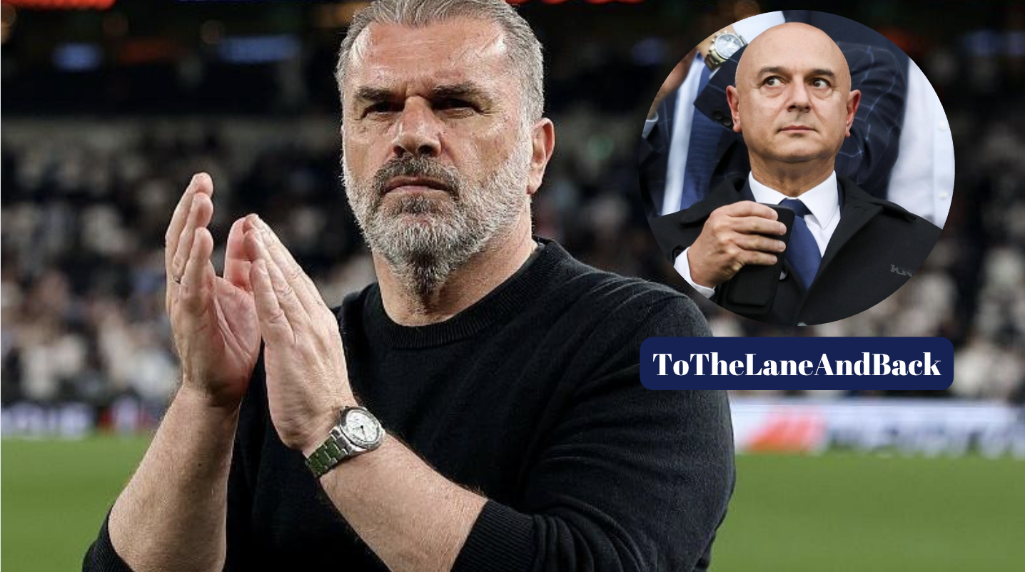 Tottenham Hotspur could be in for a wild summer ride thanks to mammoth transfer debt.